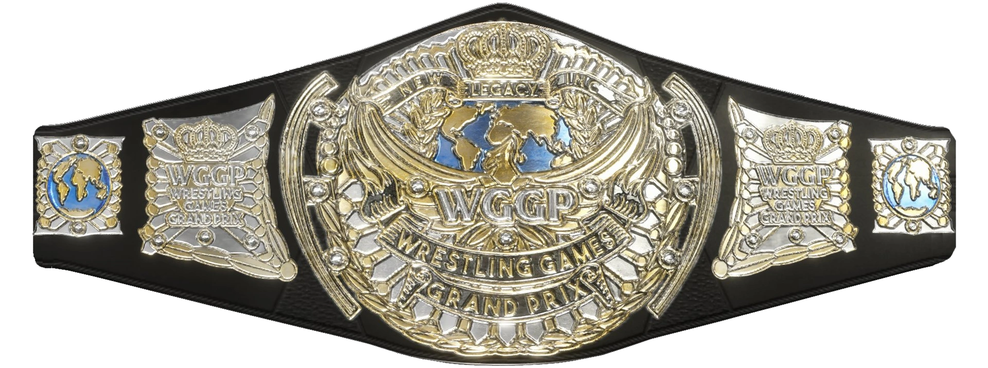 Best WGGP World Champion