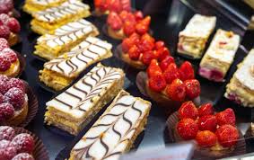  pâtisserie 