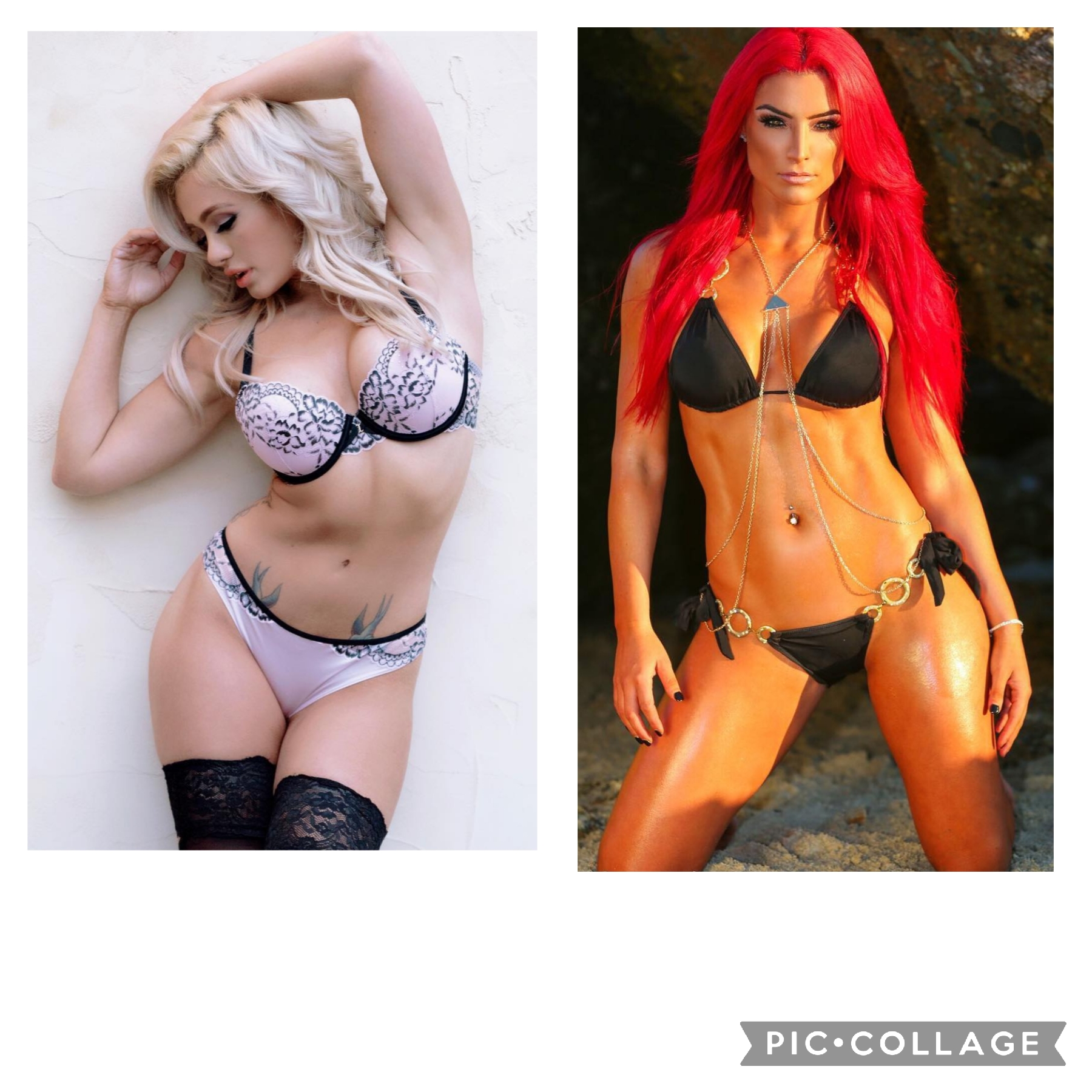 Wwe waifu superstars