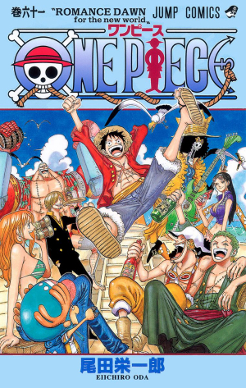 Favorite One Piece Character