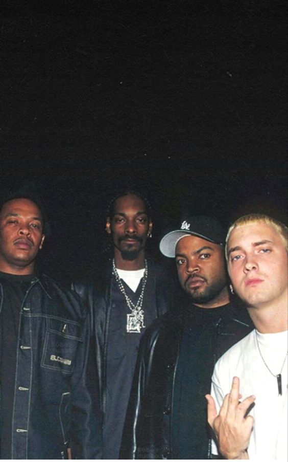 Best Rapper