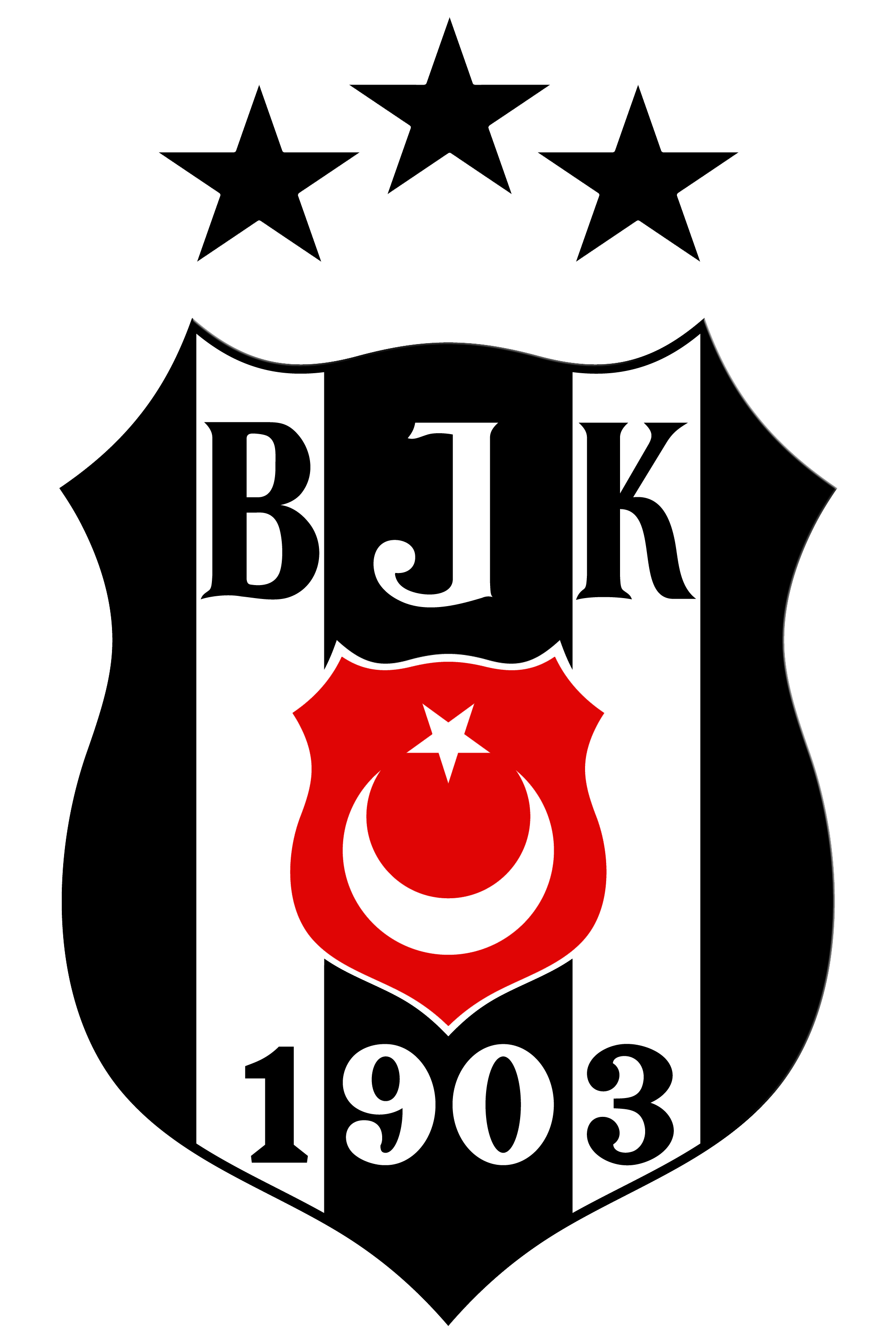 Beşiktaş 2023/24 Sezonu En İyi Futbolcu
