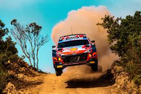 All Time Rally Cars