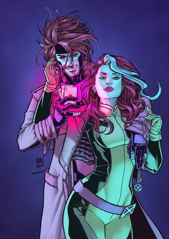 The Greatest  Ride Or Die Couples Of All Time