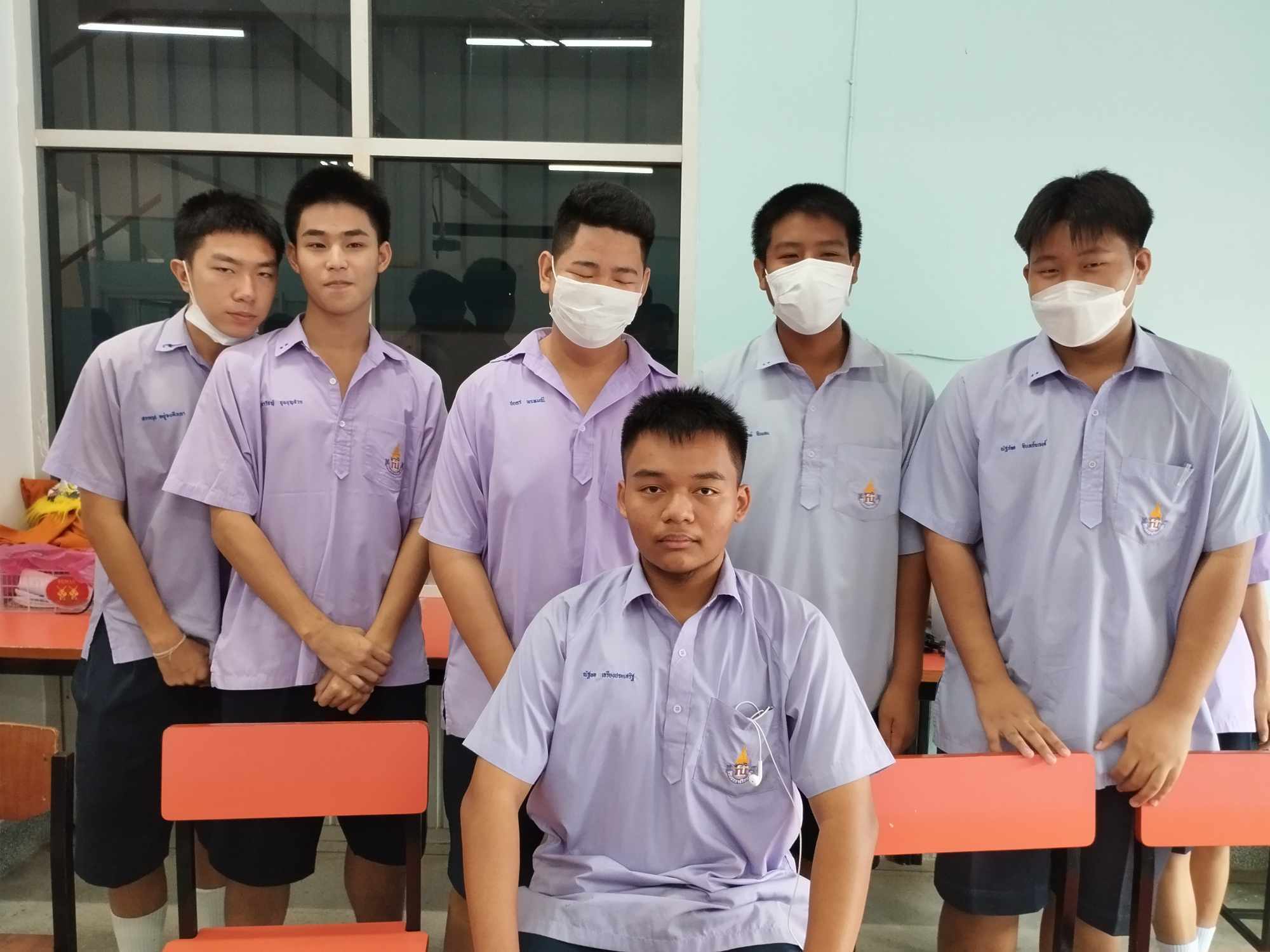 ชายโฉด