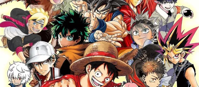 Le plus grand tournoi opening et ending animés 2