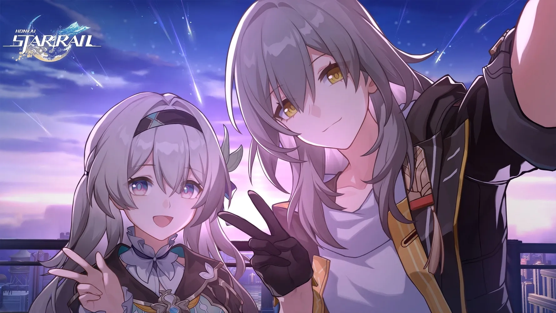 Honkai Star Rail Tournament