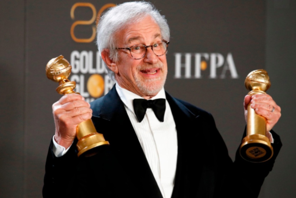 Miglior film di Steven Spielberg