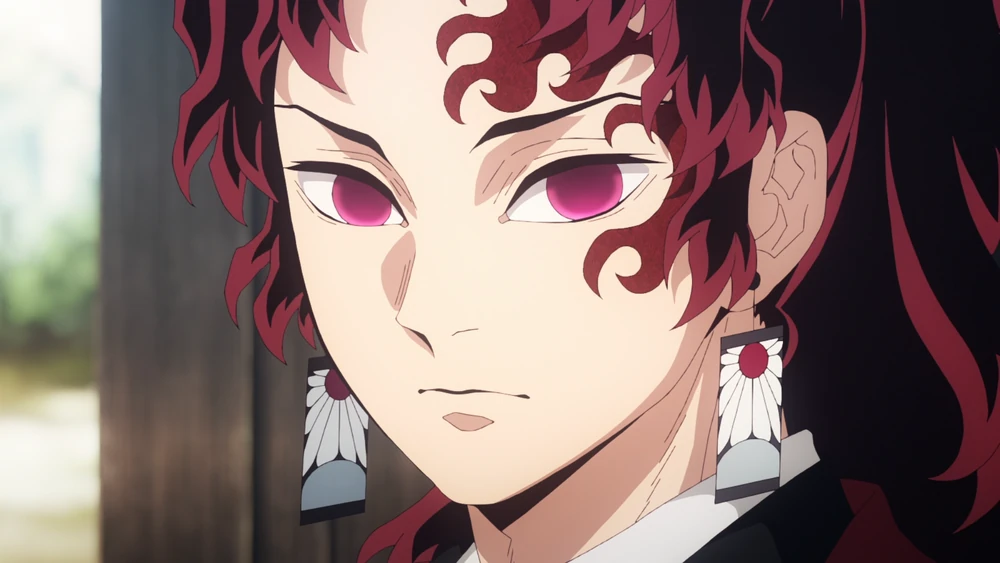 En iyi Demon Slayer Erkeği