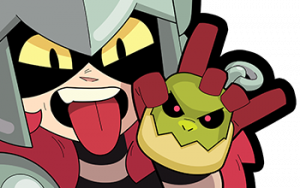 Brawl stars