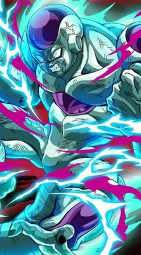Miglior Villain Degli Anime