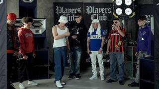 RAPPER E PRODUTTORI ITALIANI 2024