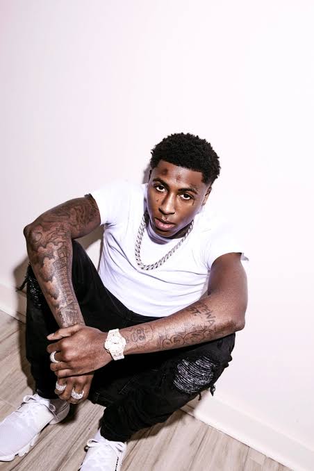 The best of NBA youngboy