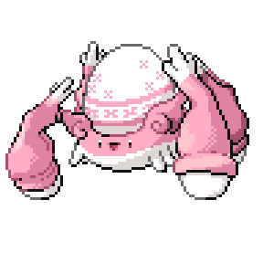 Best fusion Pokemon