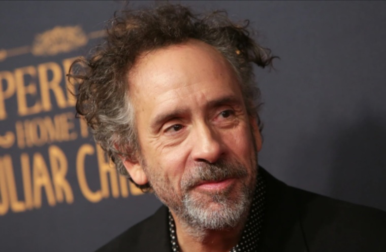 Miglior film di Tim Burton