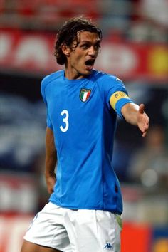 Miglior giocatore della Nazionale Italiana