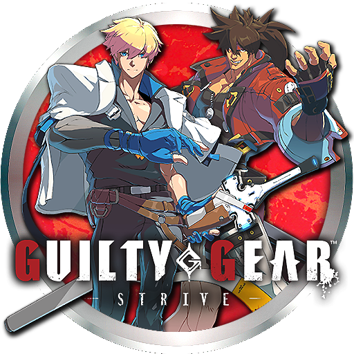 Guilty Gear XRD + Strive OST