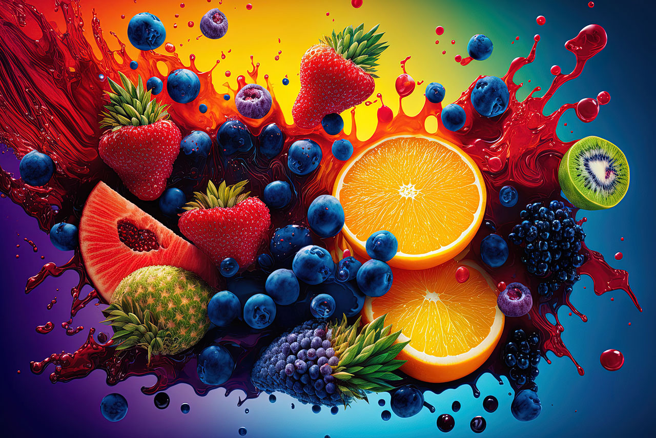 FRUITS