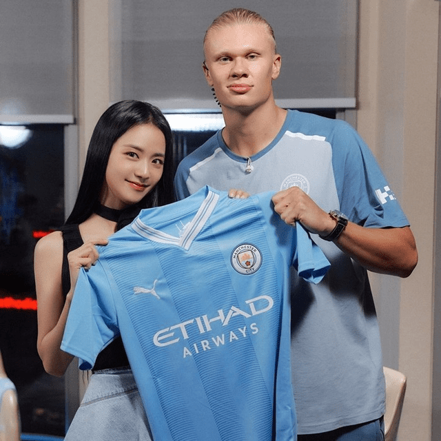 Female Kpop World Cup