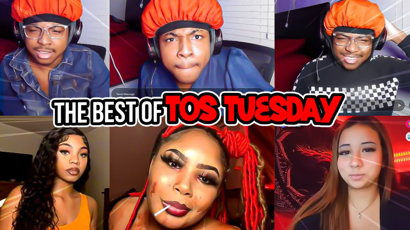 Tos Tuesday Tournament