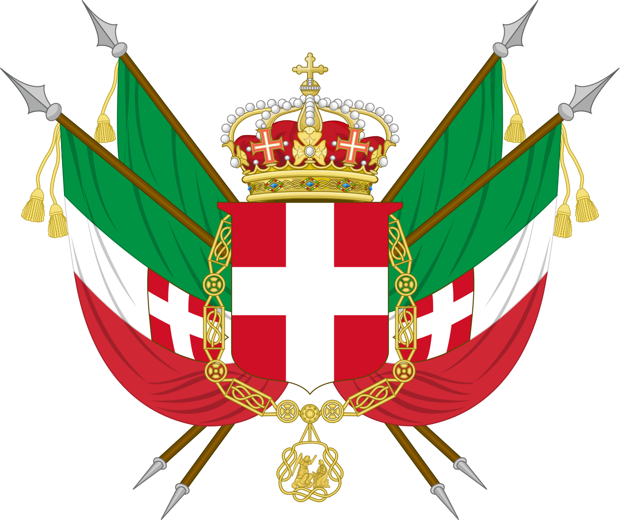 CASA SAVOIA