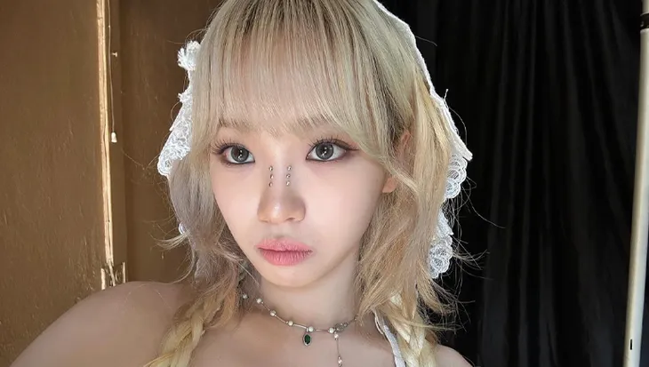 Najlepsze zdjęcie Chaewon