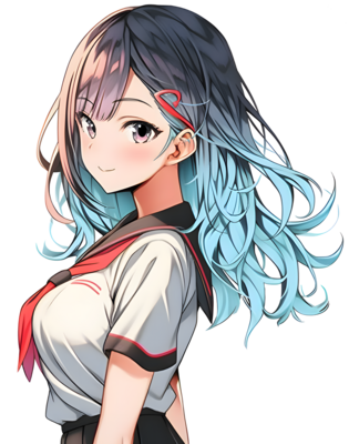 Waifus et Husbandos d'Animés
