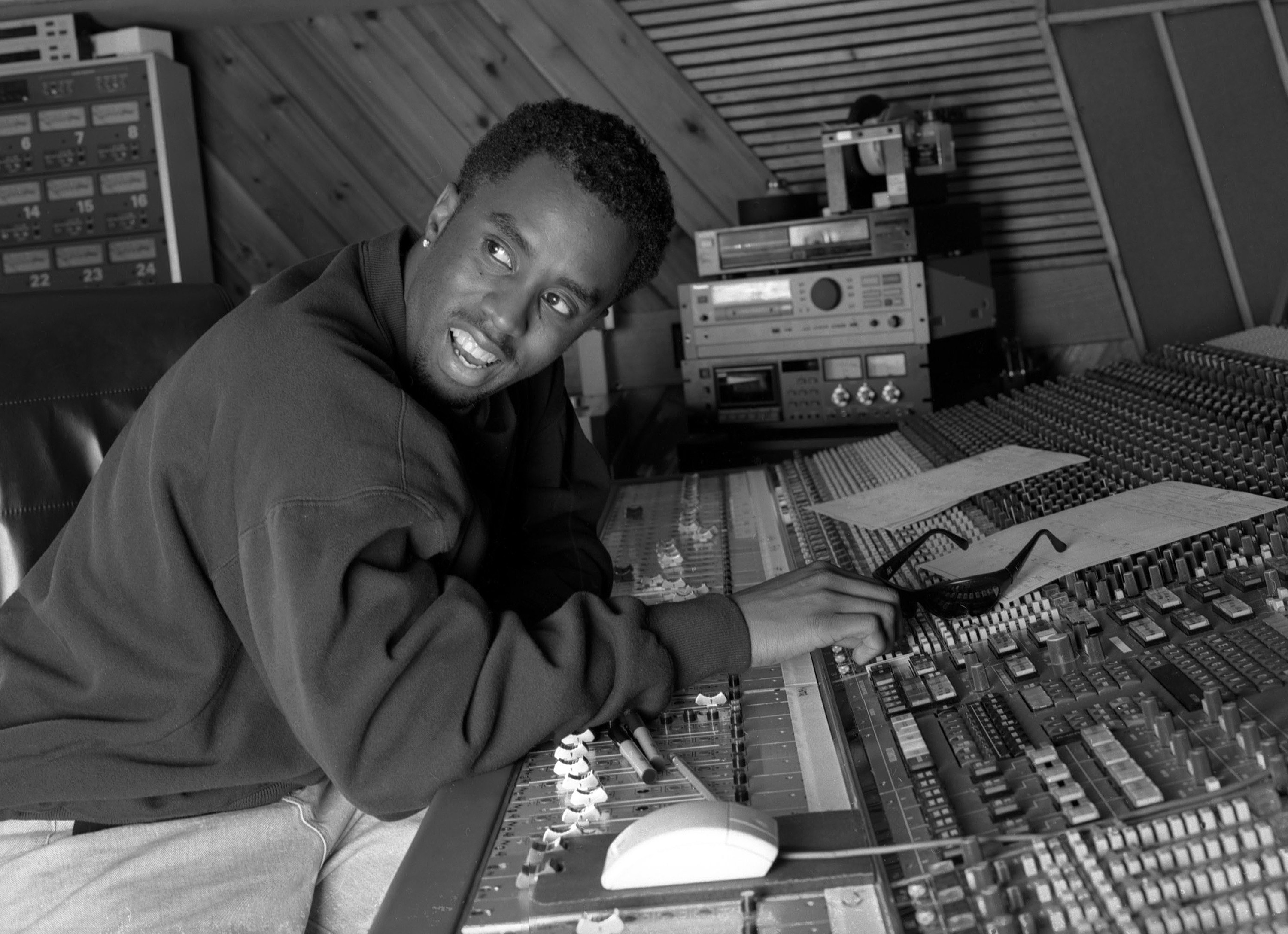 Best Hip-Hop Producers Of All Time