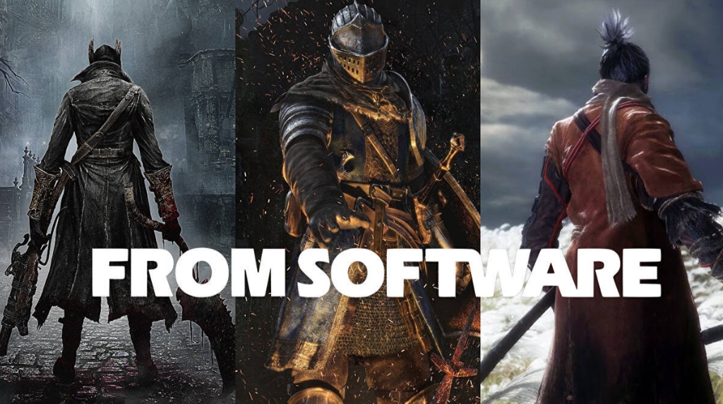Soulsbornekiroring Themes