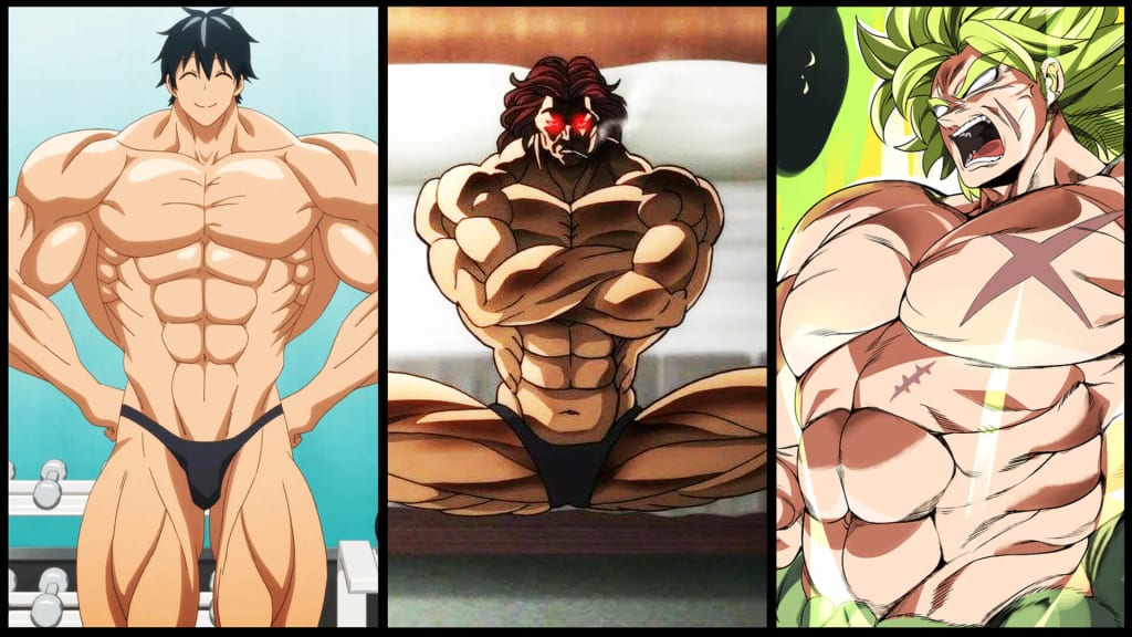 Fisico perfetto anime