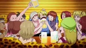 one piece : sanji ships
