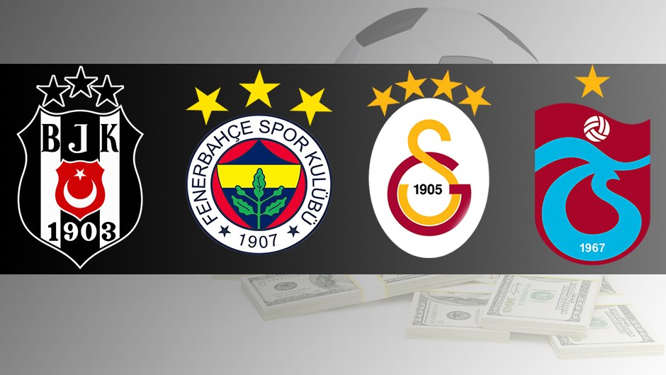 TÜRK FUTBOL TARİHİNİN EN KRİTİK ANI