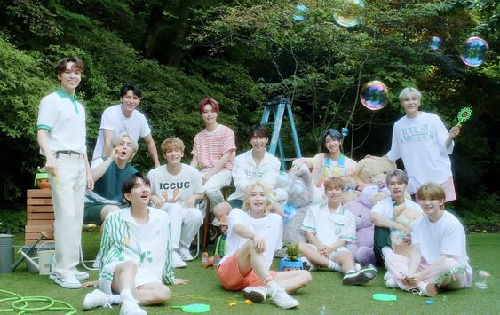 Song Boys Group (January / May 2024)