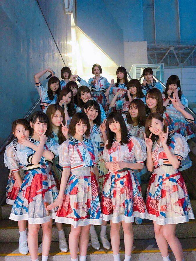 Nogizaka46 Singles