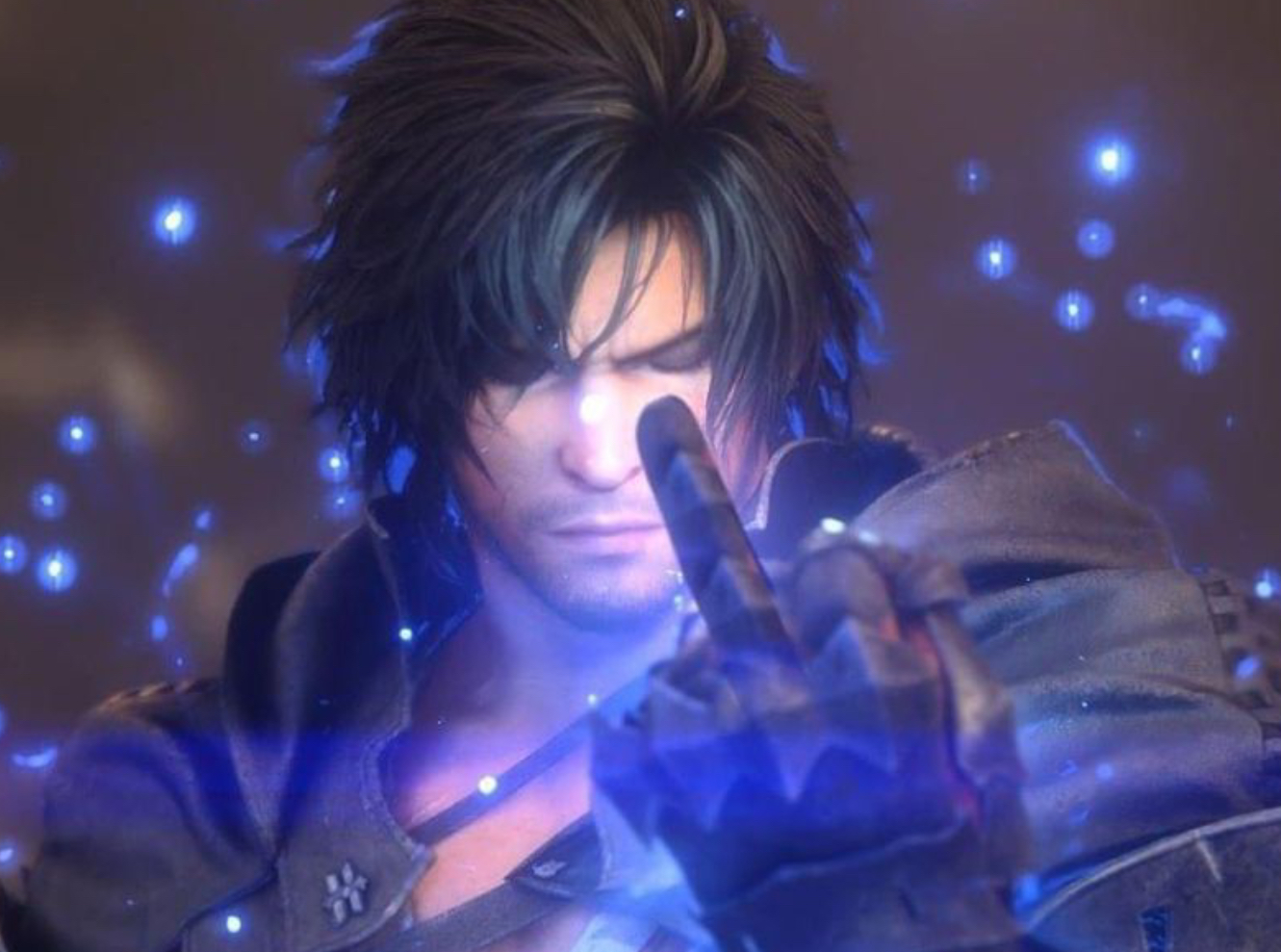 Final Fantasy XVI Characters