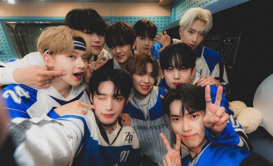 Favorite debut / pre debut MV