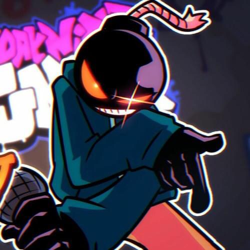 World of FNF songs (my Version)
