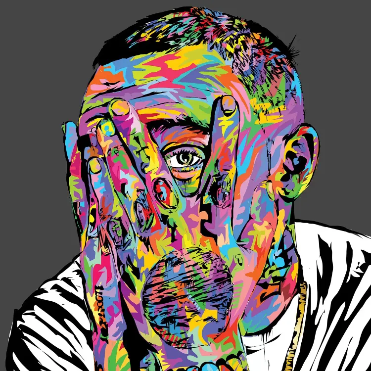Best Hip hop/Rap Albums
