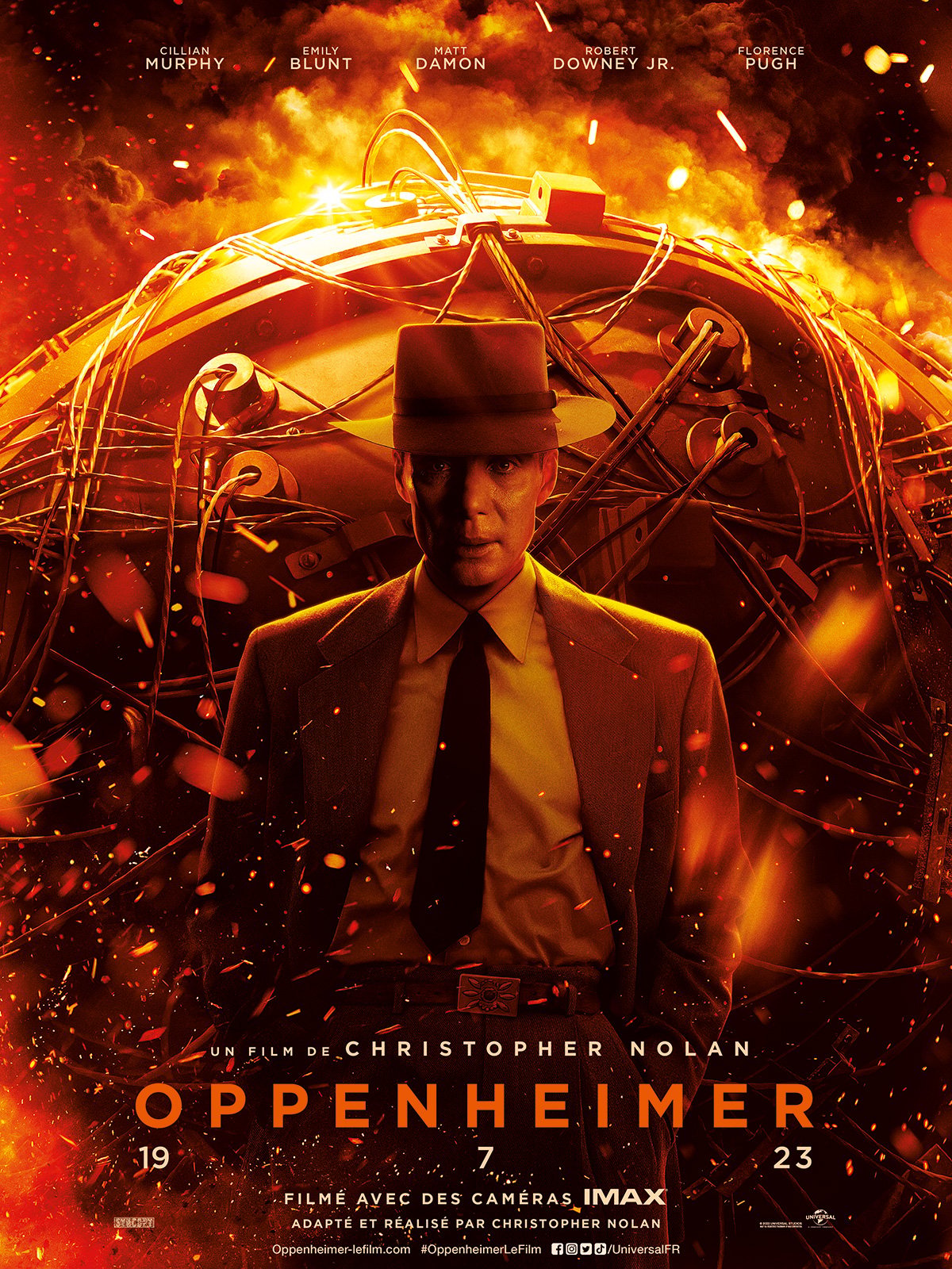 Le meilleur film de 2023