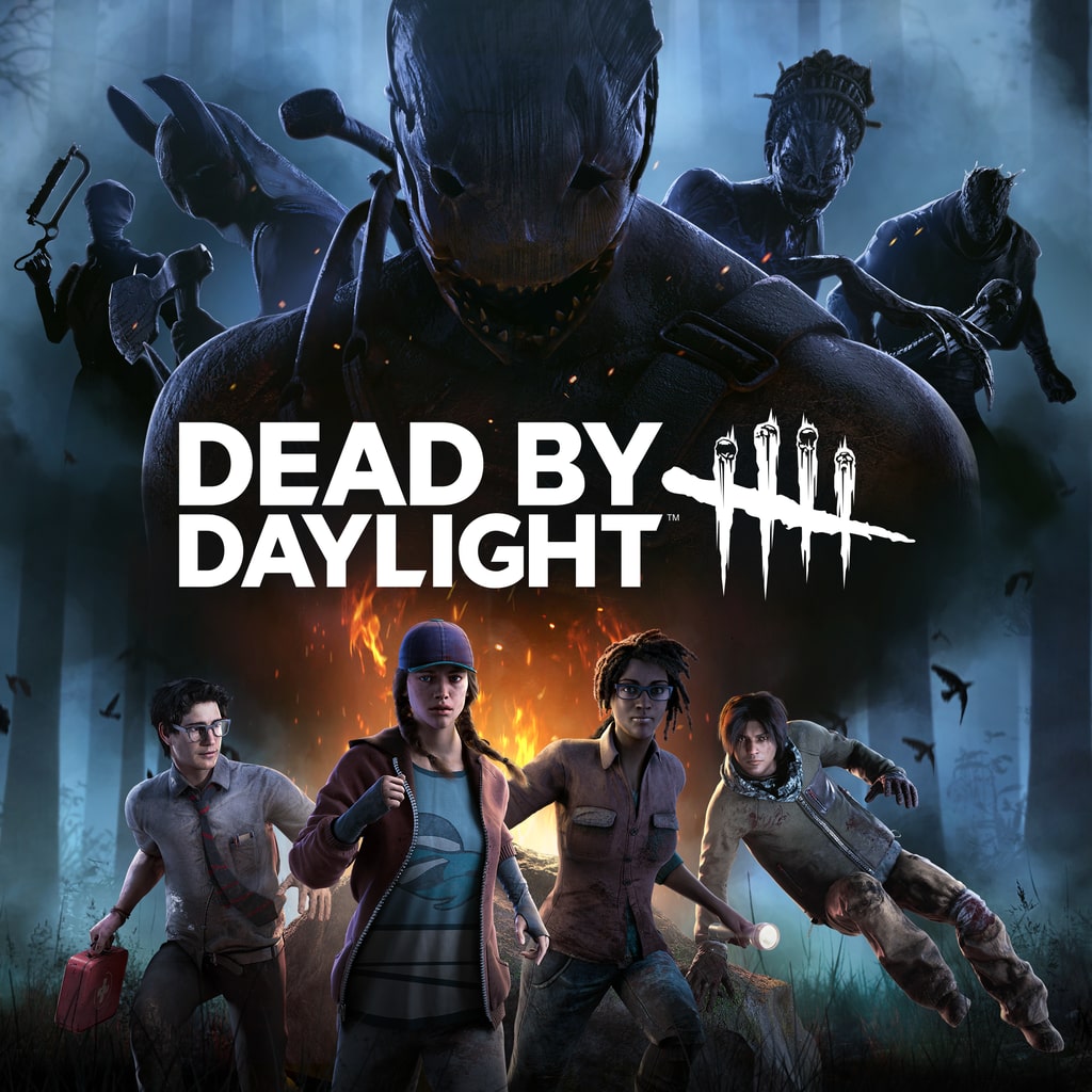DBD Killers