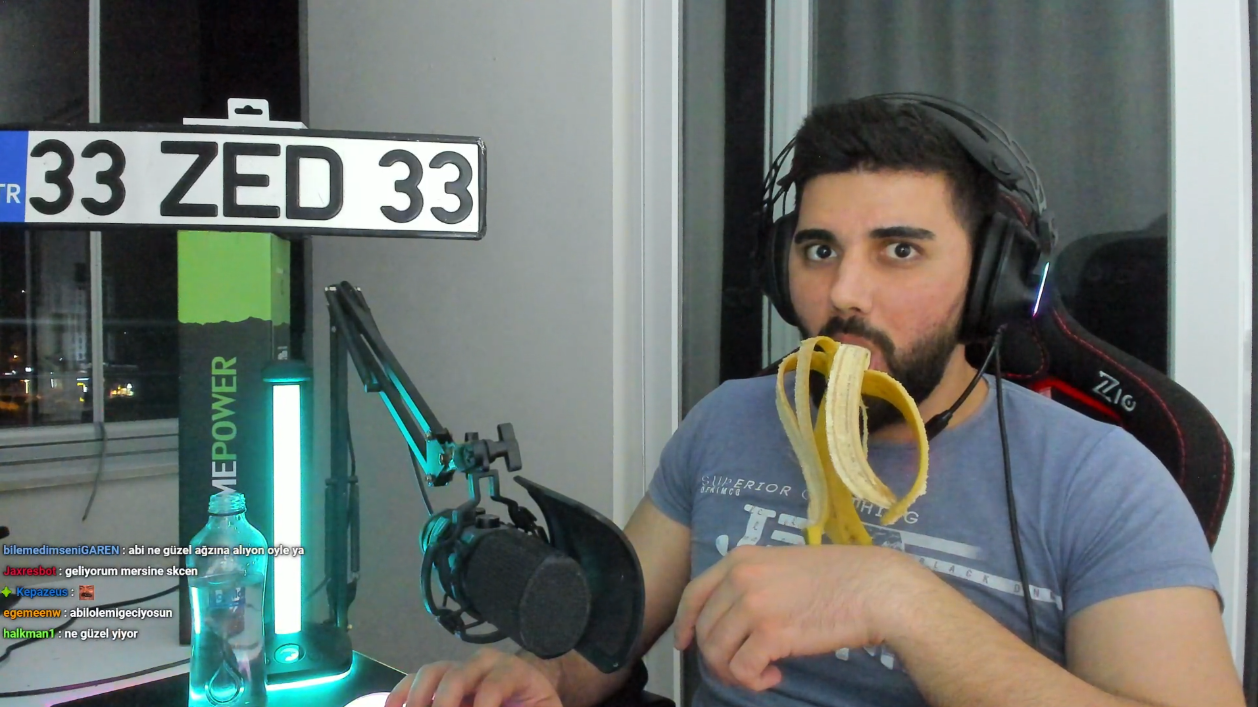 Zedxsmurf