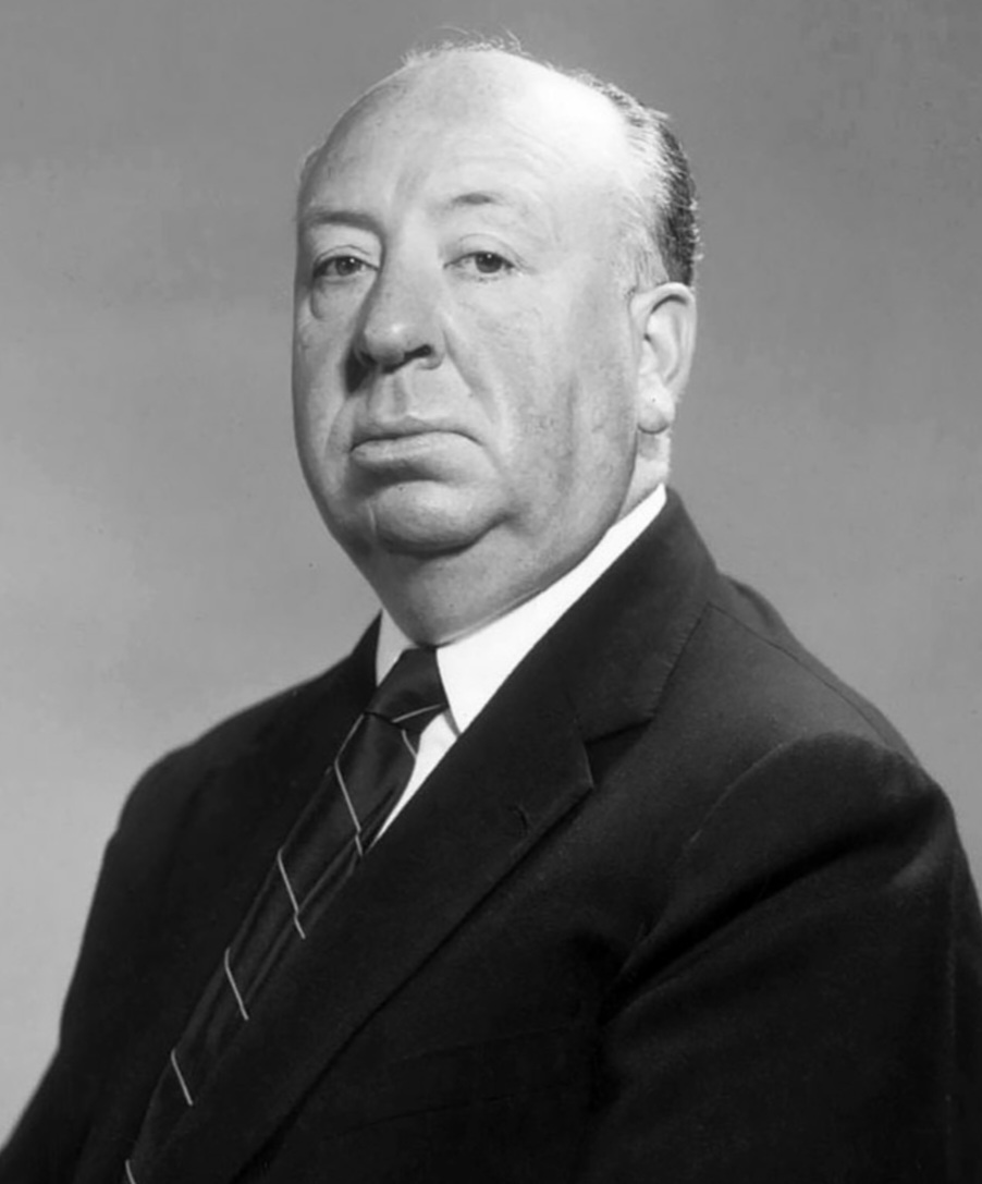 Miglior film di Alfred Hitchcock