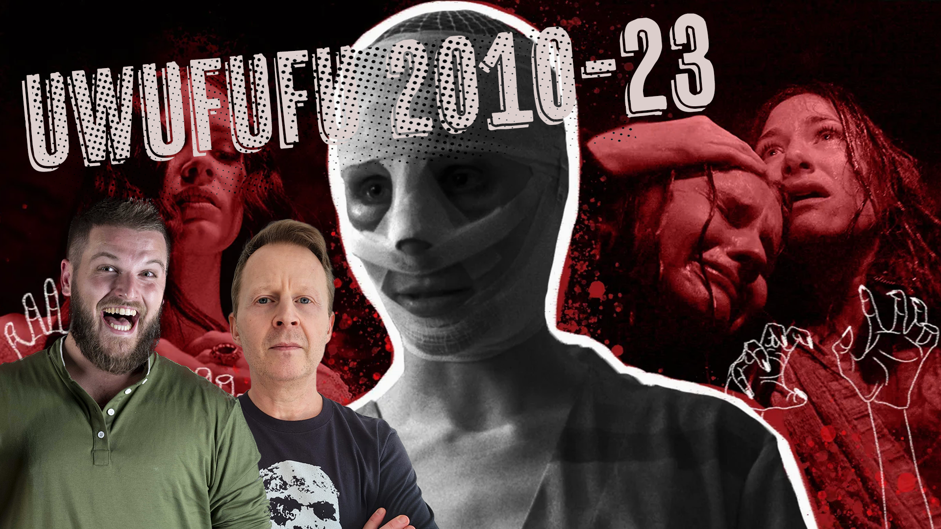 BEST HORROR 2010-2023