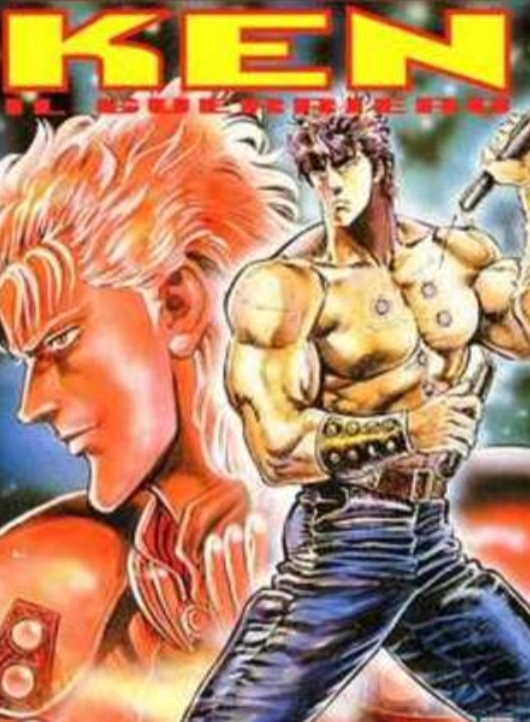 Miglior Anime