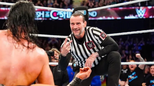 WWE