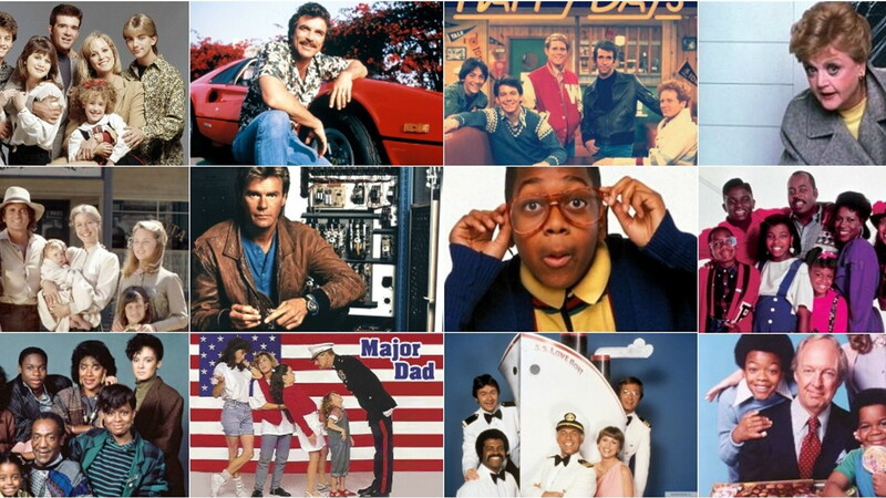 Miglior sit com/Serie tv