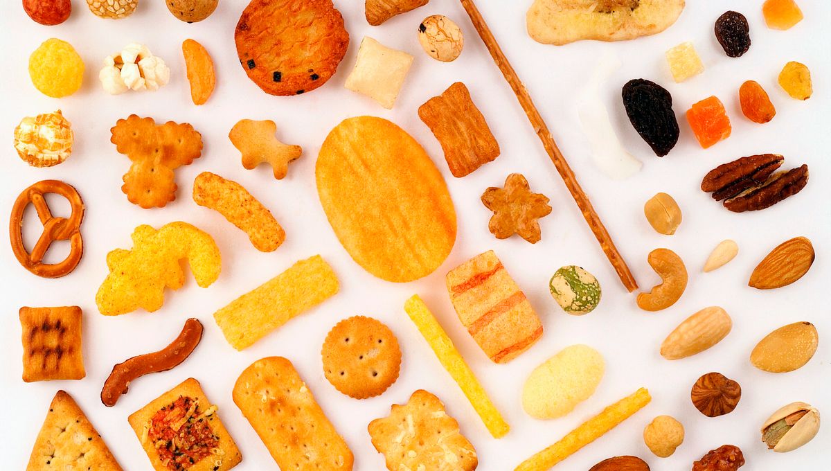 BEST APERO (chips, crackers..)