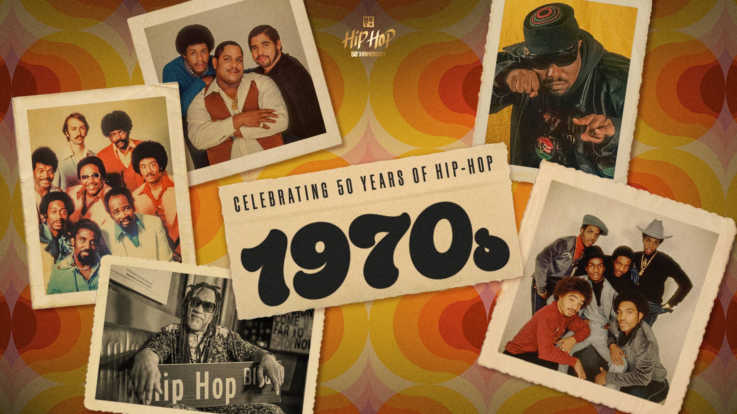 1979 Rap Songs