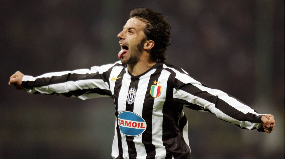 calciatori