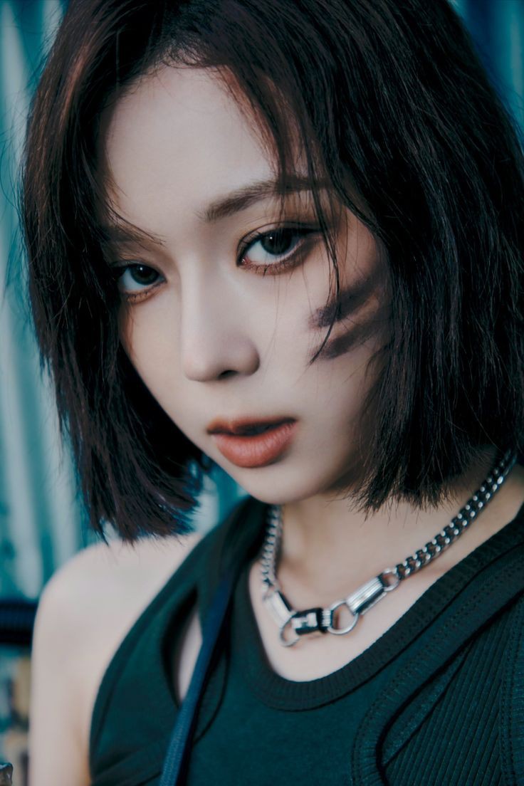 Kpop girls 2024